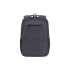 Рюкзак для ноутбука 15.6 7760, черный, черный, полиэстер
