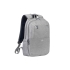 Рюкзак для ноутбука 15.6 7760, серый, серый, полиэстер