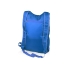 Рюкзак складной «Compact», синий, синий, полиэстер 210D
