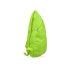 Рюкзак складной «Compact», зеленое яблоко, зеленое яблоко, полиэстер 210D