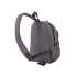 Рюкзак SWISSGEAR 13'', ткань Grey Heather/ полиэстер 600D PU , 25х14х35 см, 12 л, серый, серый, ткань grey heather/ полиэстер 600d pu