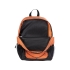 Туристический рюкзак HIke, оранжевый, оранжевый, 600d полиэстер