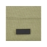 Рюкзак для 15-дюймового ноутбука Joey объемом 15 л из брезента, переработанного по стандарту GRS, со сворачивающимся верхом, оливковый, оливковый, 80% переработанный хлопок, 20% хлопок