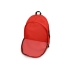 Рюкзак Trend, красный, красный, полиэстер 600d