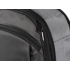 Расширяющийся рюкзак Slimbag для ноутбука 15,6, серый, серый, 840d полиэстер