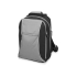 Рюкзак «Спорт», черный/серый, черный/серый, полиэстер 600D