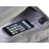 Рюкзак Zip для ноутбука 15, серый, серый, полиэстер 210d