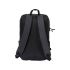 Рюкзак Mi Casual Daypack Black (ZJB4143GL), черный, полиэстер