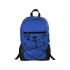 Туристический рюкзак HIke, синий, синий, 600d полиэстер