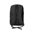 Противокражный рюкзак Balance для ноутбука 15'', черный (P), черный, 70% полиэстер 300d, 30 % pu кожа