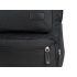 Рюкзак Fabio для ноутбука 15.6, черный, черный, полиэстер, пу