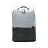 Рюкзак Xiaomi Commuter Backpack Light Gray XDLGX-04 (BHR4904GL), светло-серый, полиэфирное волокно, полиэстер 600d