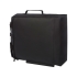 Resi, водонепроницаемый рюкзак для ноутбука диагональю 15 дюймов, черный, тарпаулин