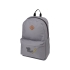 Рюкзак Stratta 15, серый, серый, polycanvas 600d