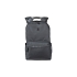 Рюкзак WENGER 18 л с отделением для ноутбука 14'' и с водоотталкивающим покрытием, черный, черный, полиэстер
