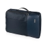 Рюкзак-трансформер «Duty» для ноутбука, темно-синий, темно-синий/синий, полиэстер, PU