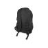 Рюкзак для ноутбука Journey, черный, черный, полиэстер 600d