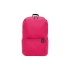 Рюкзак Mi Casual Daypack Pink (ZJB4147GL), розовый, полиэстер