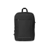 Рюкзак Dandy с отделением для ноутбука 15.6, /черный, черный, 100% полиэстер