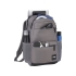Рюкзак Uplink для ноутбука 15,6, серый, серый, полиэстер