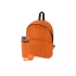 Подарочный набор «Tetto», оранжевый, оранжевый, полиэстер 600D, пластик, ПВХ