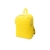 Рюкзак Sheer, неоновый желтый (P)