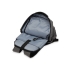 Рюкзак для ноутбука Zest, серый, серый, 100% полиэстер