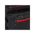 Рюкзак TORBER XPLOR с отделением для ноутбука 15, чёрный, полиэстер, 49 х 34,5 х 18,5 см, черный, красный, полиэстер