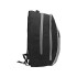 Рюкзак «Спорт», черный/серый, черный/серый, полиэстер 600D