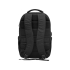 Рюкзак для ноутбука Zest, черный, черный, 100% полиэстер