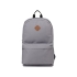 Рюкзак Stratta 15, серый, серый, polycanvas 600d