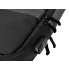 Рюкзак Slender  для ноутбука 15.6'', темно-серый, темно-серый, 100% полиэстер