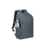 RIVACASE 8265 dark grey Laptop рюкзак для ноутбука 15.6 / 6, темно-серый, полиэстер