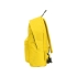 Рюкзак Спектр детский, желтый (109C), желтый/черный, полиэстер 600d
