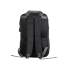 Рюкзак Fabio для ноутбука 15.6, серый, черный/серый, полиэстер, пу