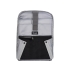 Рюкзак Toff для ноутбука 15,6'', черный, черный, верх: 70% нейлон/30% pu; подкладка: 100% полиэстер