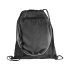 Рюкзак Teeny, черный, черный, полиэстер 210d