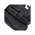 Рюкзак для ноутбука 15.6 8065, черный, черный, полиэстер
