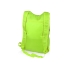 Рюкзак складной «Compact», зеленое яблоко, зеленое яблоко, полиэстер 210D