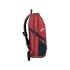 Рюкзак «Altmont 3.0 Slimline», 27 л, красный, красный, нейлон versatek™