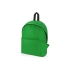 Рюкзак Спектр, зеленый, зеленый/черный, полиэстер 600d