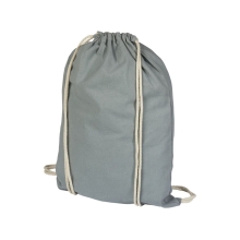 Рюкзак «Oregon», серый