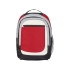 Рюкзак Tumba, красный, красный, пВХ 1680D, шестигранная сетка 600D+210D, пена ПЭ 5мм