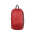Рюкзак «Fab», красный, красный, полиэстер