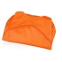 Рюкзак складной «Compact», оранжевый, оранжевый, полиэстер 210D