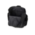 Рюкзак Blue ridge, черный, черный, полиэстер высокой плотности 300d