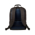 Рюкзак для ноутбука 17.3 8460, черный, черный, полиэстер