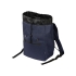 Рюкзак Hello из переработанного пластика, синий, синий, 300d rpet-полиэстер из переработанного пластика
