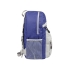 Рюкзак Универсальный (синяя спинка), синий/серый, синий/серый, полиэстер 600d