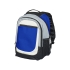 Рюкзак Tumba, ярко-синий, ярко-синий, пВХ 1680D, шестигранная сетка 600D+210D, пена ПЭ 5мм
